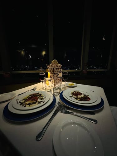 Customer photo review of Menú Golden