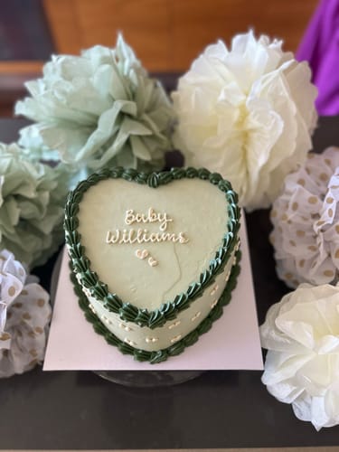 Customer photo review of aroha