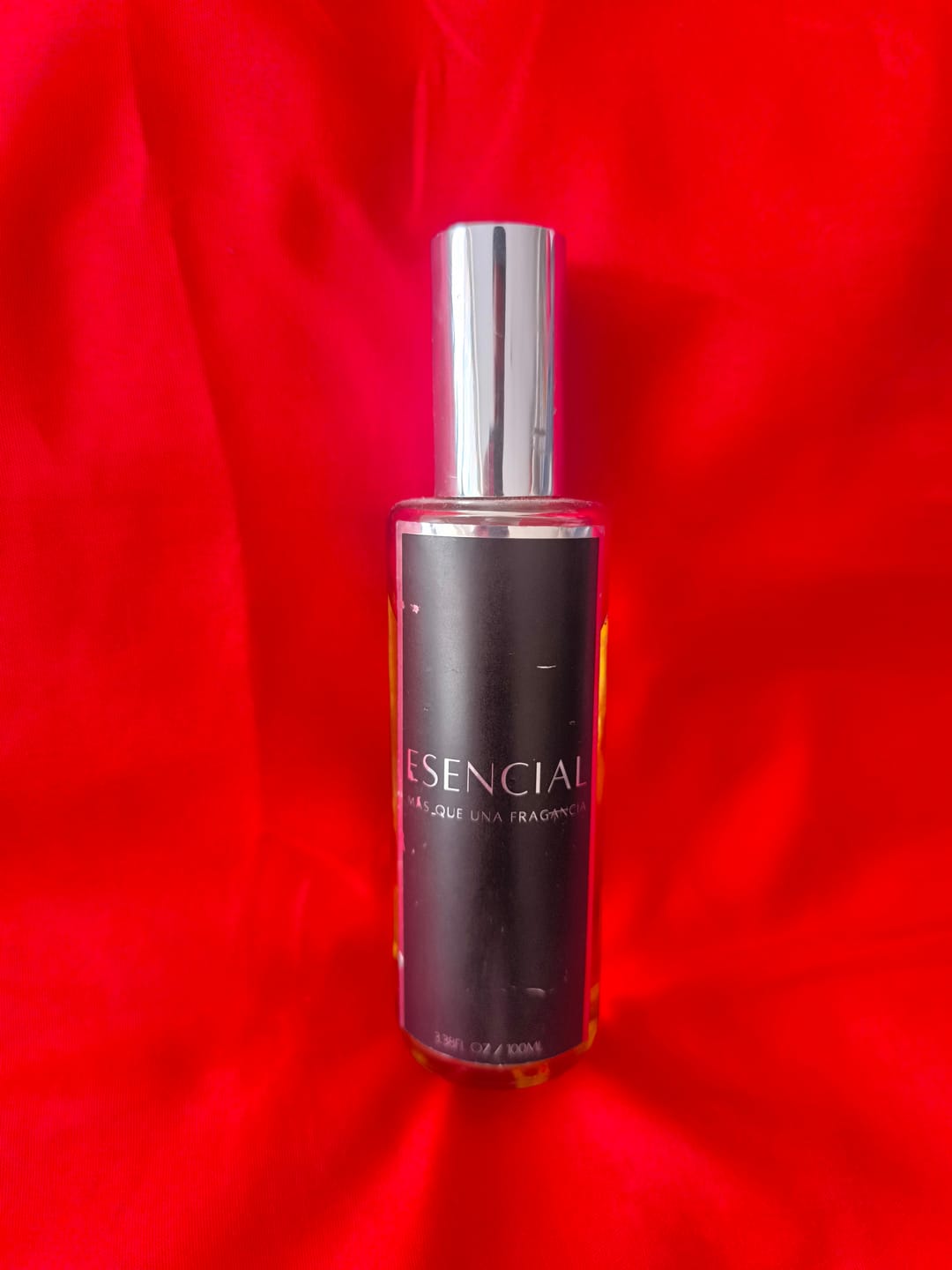 Customer photo review of H099 Inspirado en: Le Male Elixir - Jean Paul Gaultier