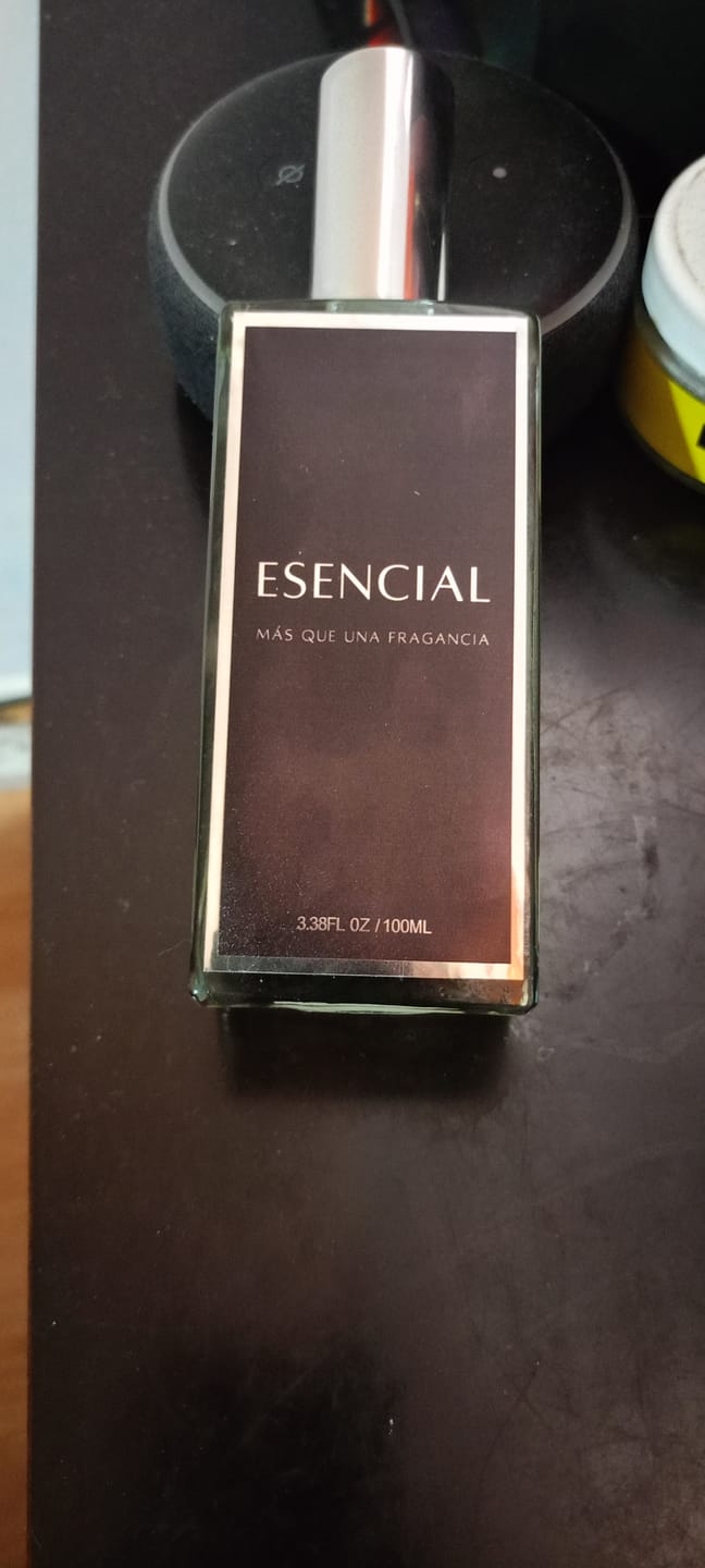 Customer photo review of H048 Inspirado en: Stronger With You - Giorgio Armani