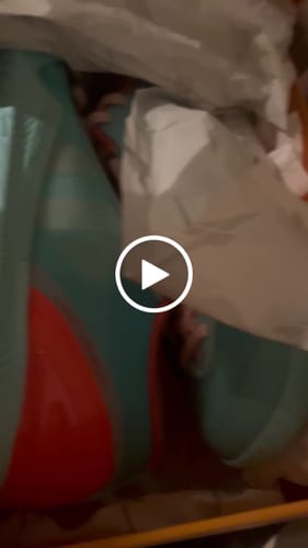 Customer video review of Player1 Plus Cream leopard