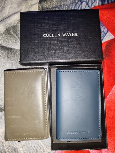 Customer photo review of Senator(Overrun)