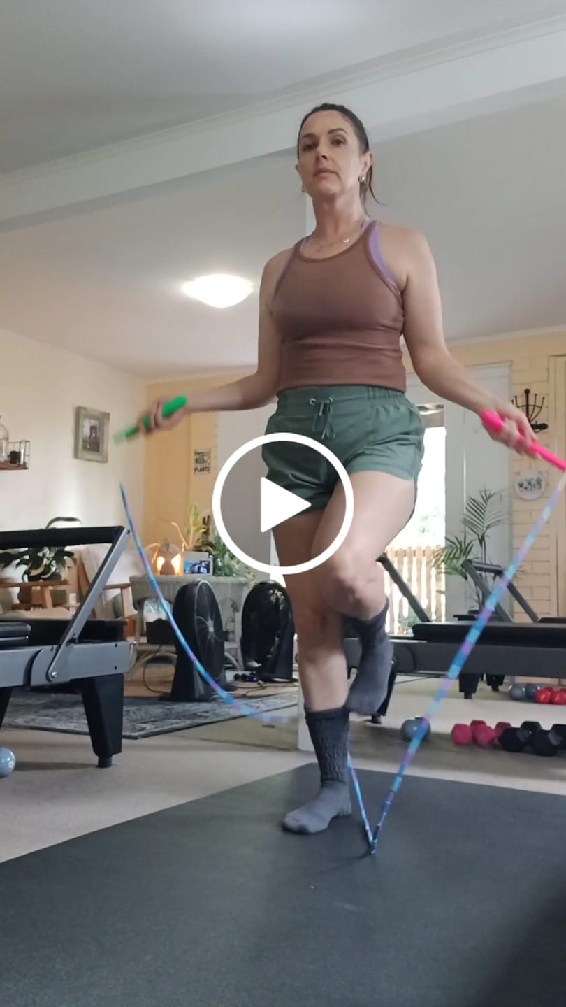 Customer video review of Miramat® - 200cm x 120cm - Extra Large Exercise Mat - In Stock