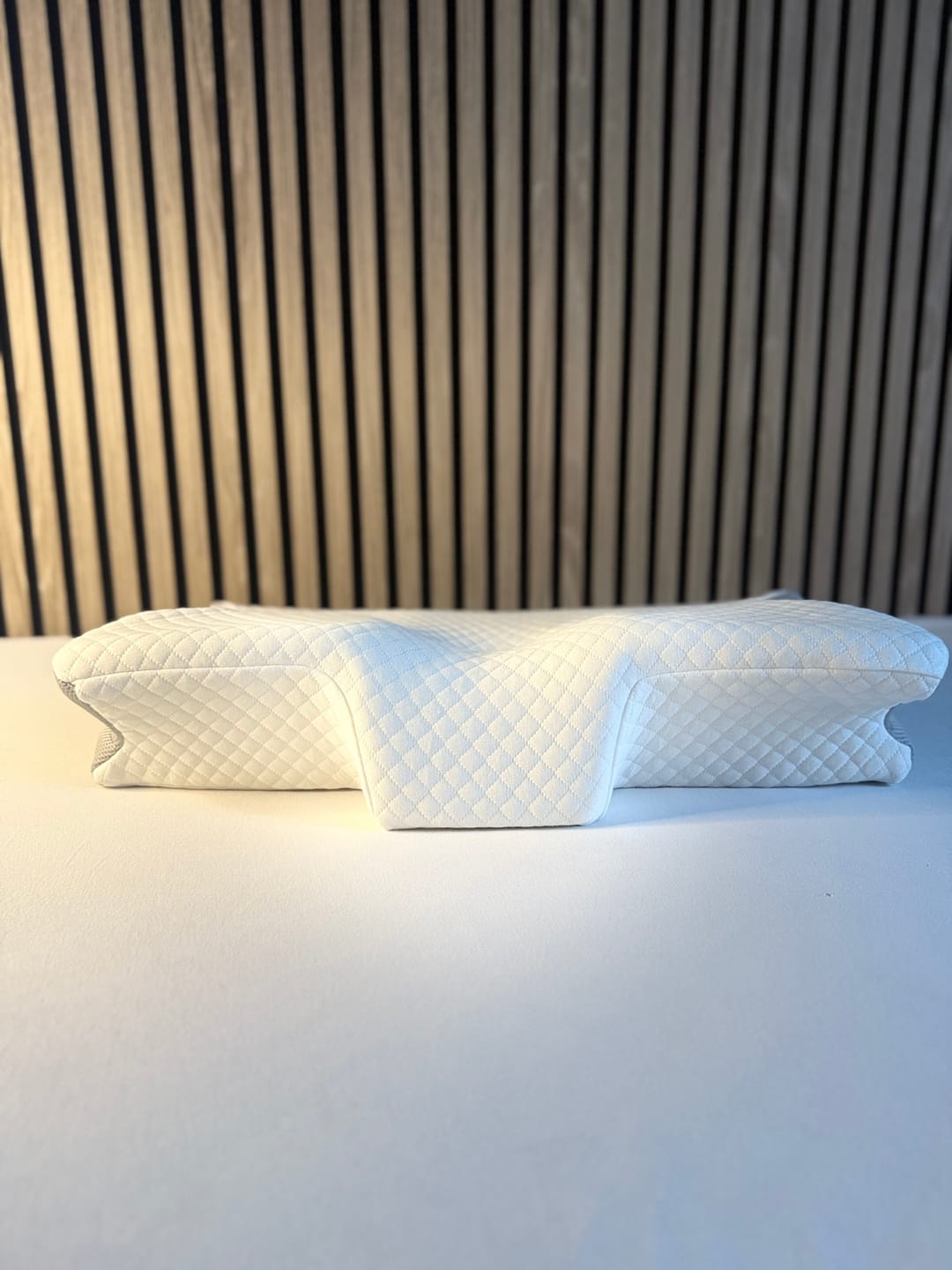 Customer photo review of ErgoNap™ Nakkepude