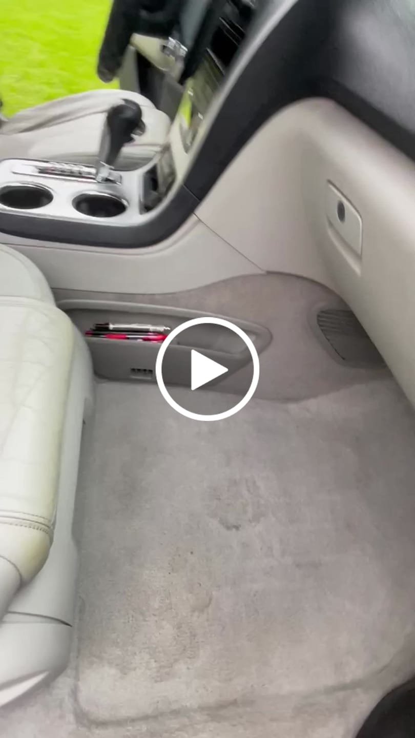 Customer video review of ~ Releasit Encap-Clean DS2 (1 Gallon) Encapsulation Carpet Cleaning Products [Encap]