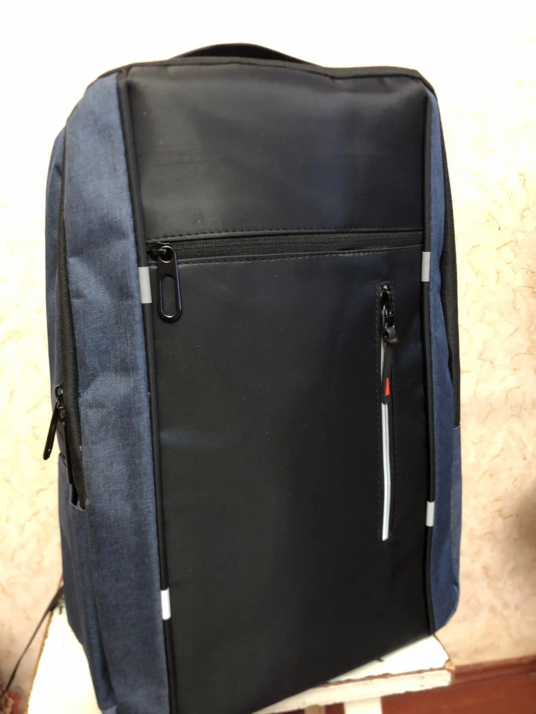 Customer photo review of Sac à Dos Ordinateur Homme Travail