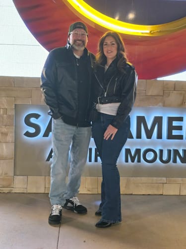 Customer photo review of All Inclusive Tone and Tighten Program - At Home