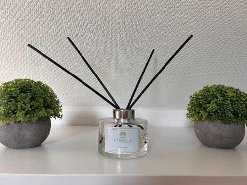 Customer photo review of Zydonia - Sinnliche Raumdüfte 150 ml