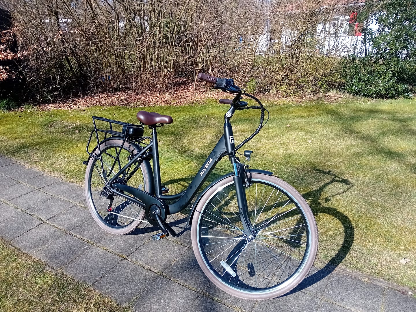 Customer photo review of Premium D7