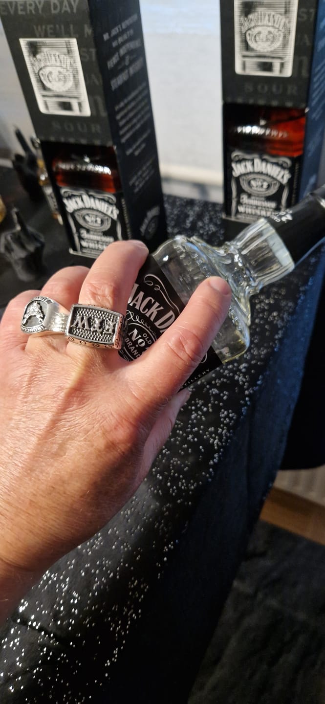 Customer photo review of For The Win.