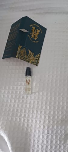 Customer photo review of Midnight Orchid