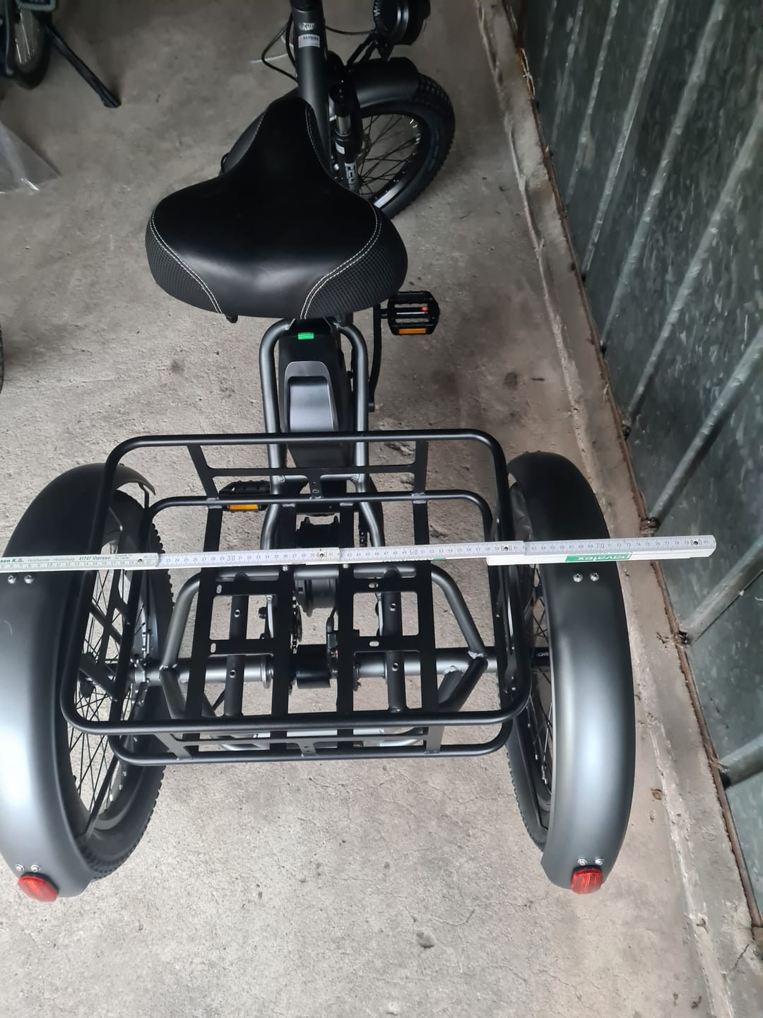 Customer photo review of Fafrees F20 Mate