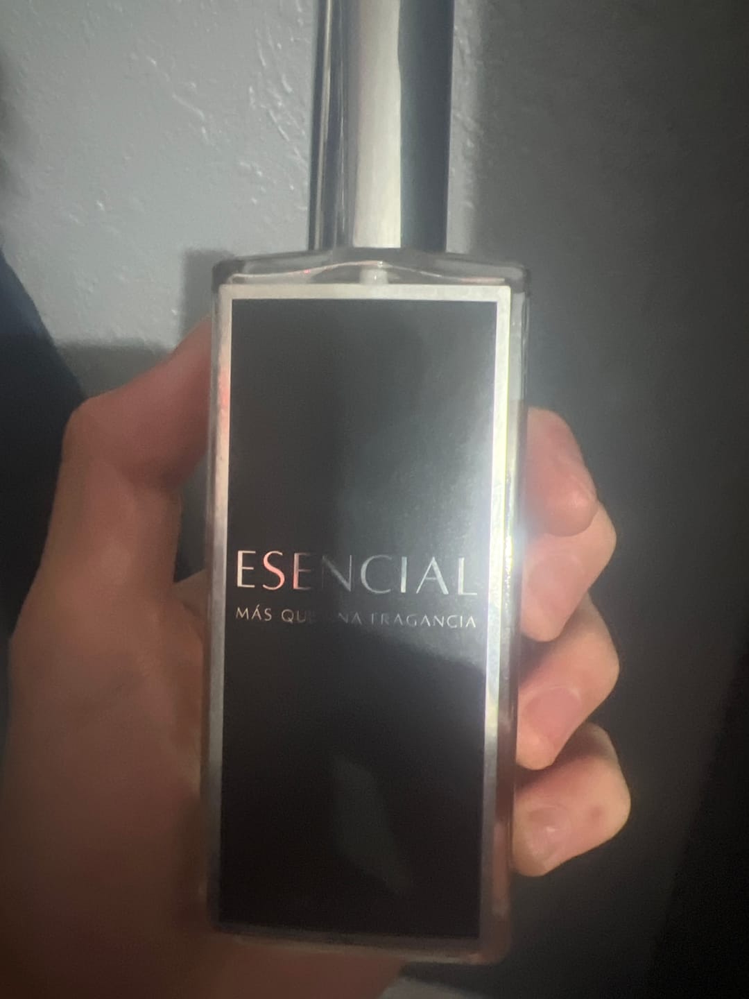 Customer photo review of H189 Inspirado en: Y - Yves Saint Laurent