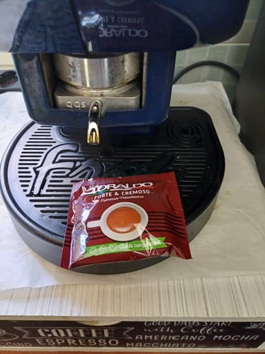 Customer photo review of Kit Metal - 8 Marzo 🌼 (8 Tazzine OMAGGIO)