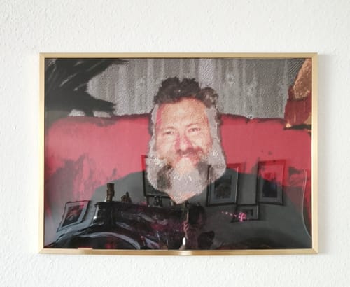 Customer photo review of Kreuzstich - Dein Wunschmotiv