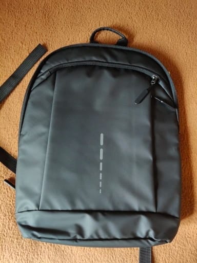 Customer photo review of Sac à Dos Ordinateur Ultra Léger