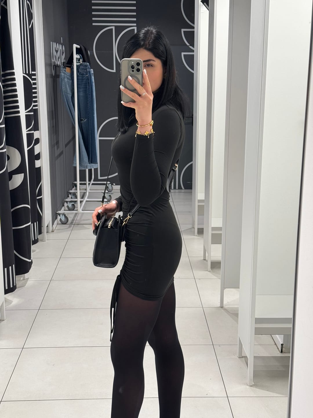 Customer photo review of Cercei - Royal Clover