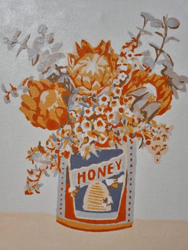 Customer photo review of Aussie Breakfast (Mini)