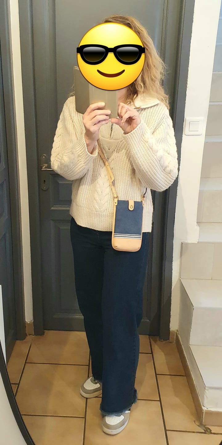 Customer photo review of Riquet