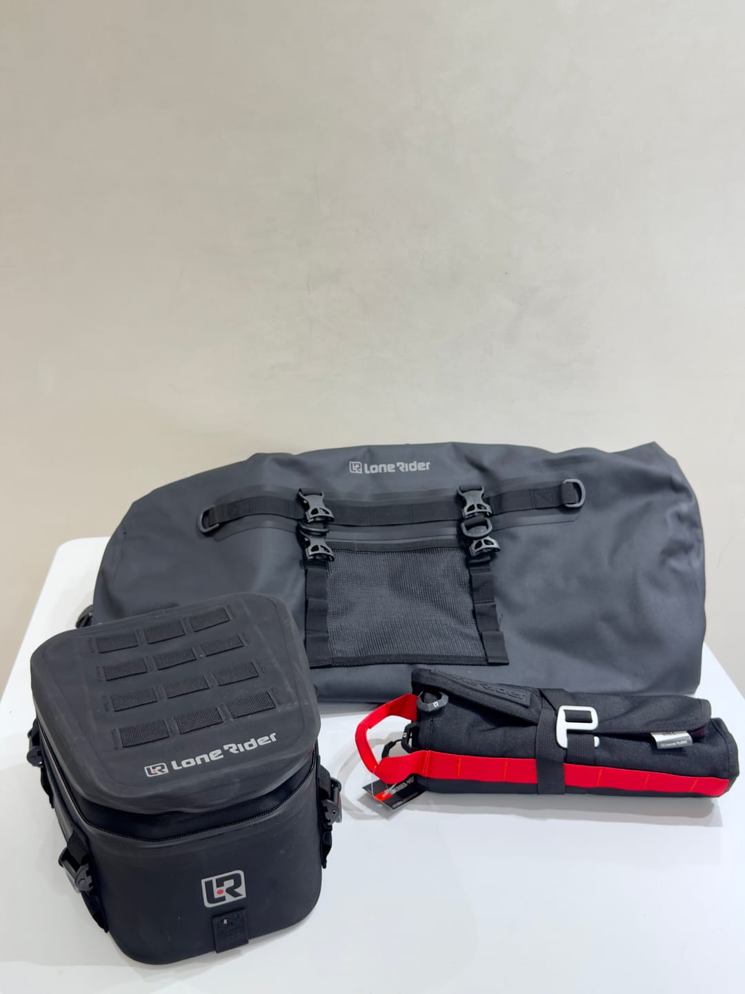 Customer photo review of Tool Roll
