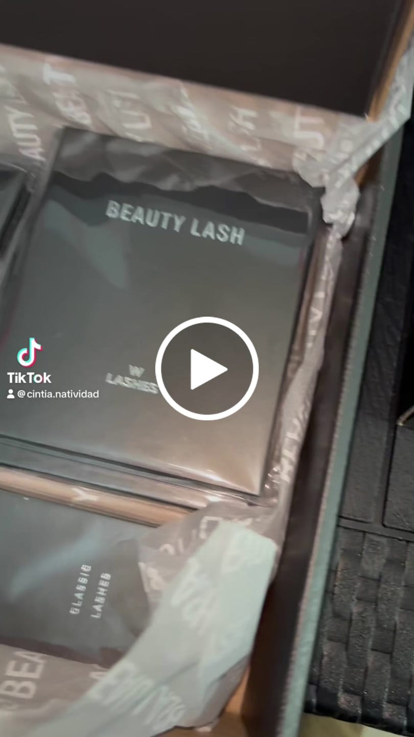 Customer video review of YY Tecnológicas