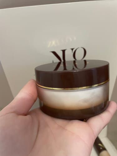 Lavinia S. review of Pudra translucida cu efect de blurare image 1 out of 1