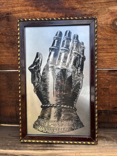 Customer photo review of Medieval Vectors
