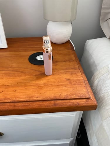 Customer photo review of EPURA™ EPIL PRO 3.0