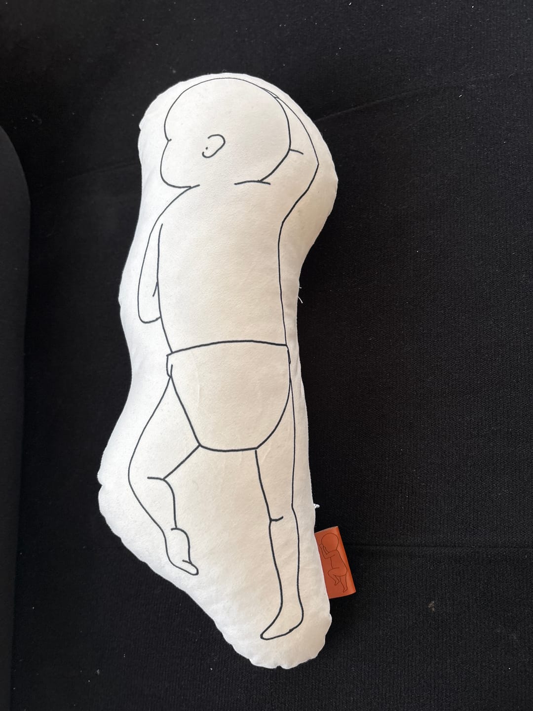 Customer photo review of BABYKISSEN CLASSY TWO
