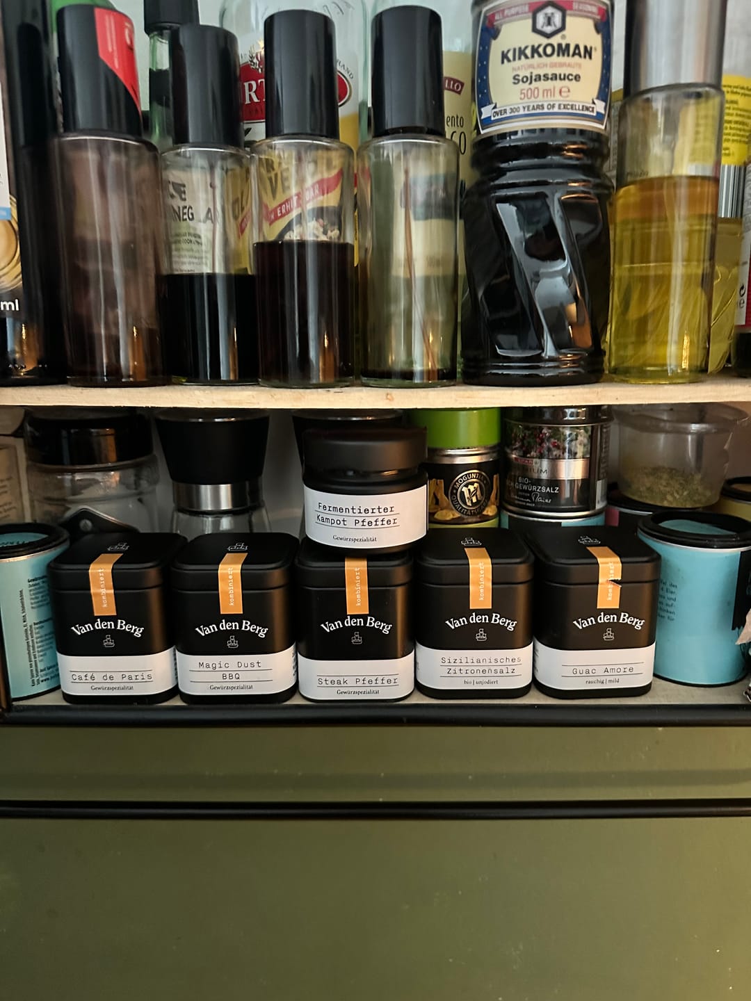 Customer photo review of Guac-Amore, Avocado Booster
