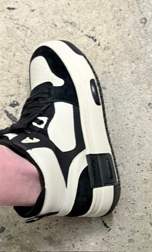Customer photo review of Melora Black