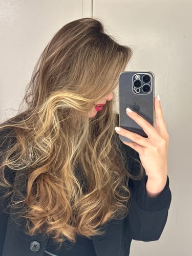 Customer photo review of OI SOUFFLÉ