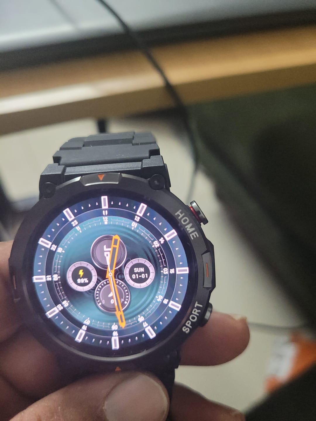Customer photo review of Everest 2.0