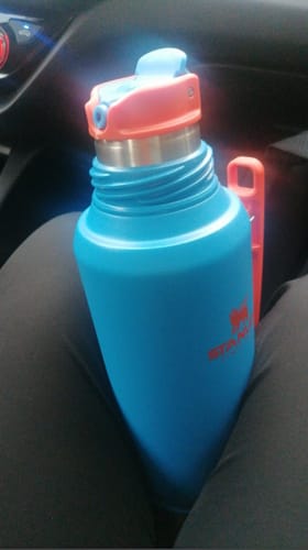 Customer photo review of Stanley Classic Mate System