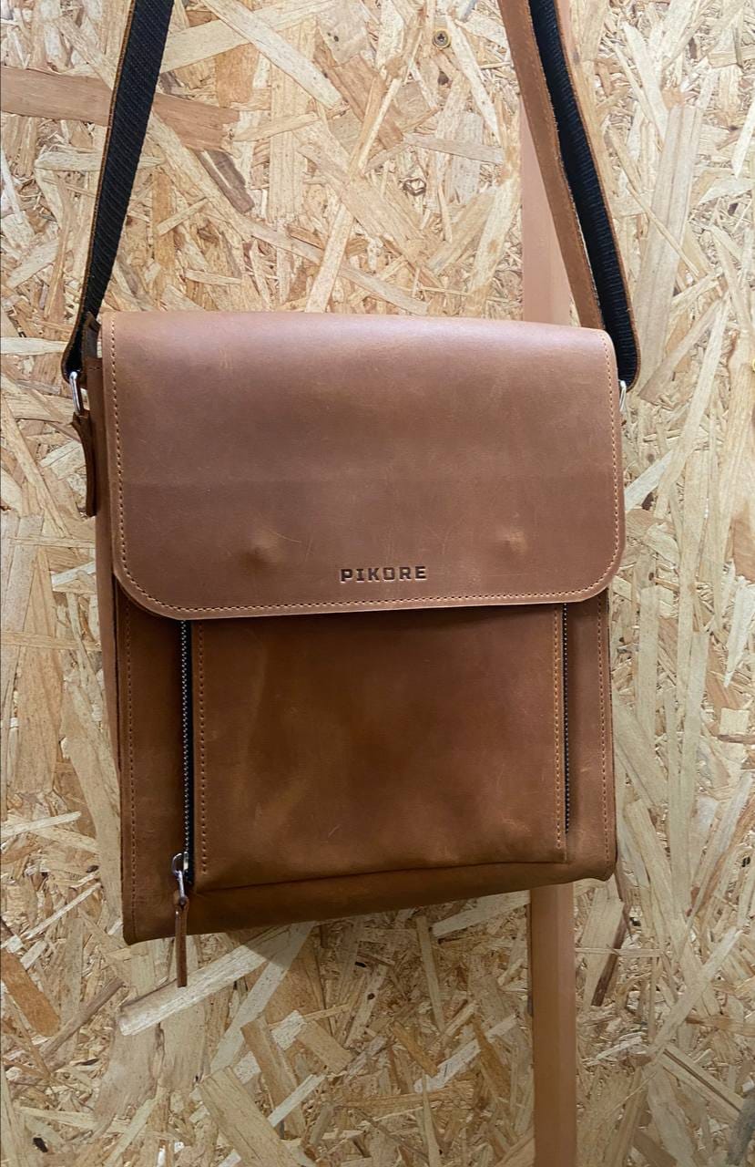 Customer photo review of Satchel Bag