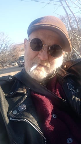 Kevin L. review of Braces and Buckles - Black image 1 out of 1