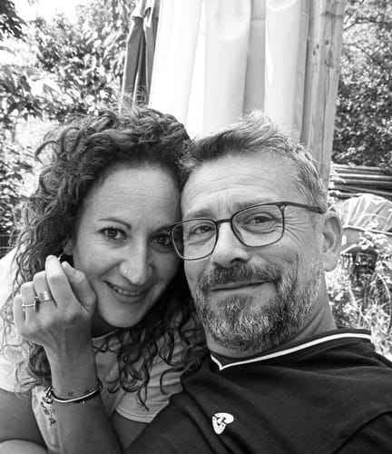 Customer photo review of PATATES AMOUREUSES