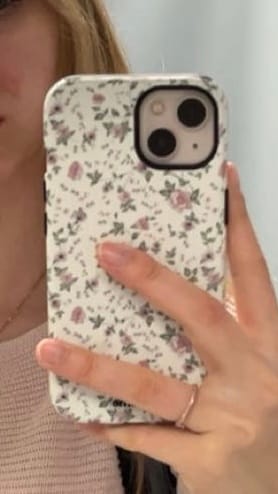 Customer photo review of La Vie en Rose