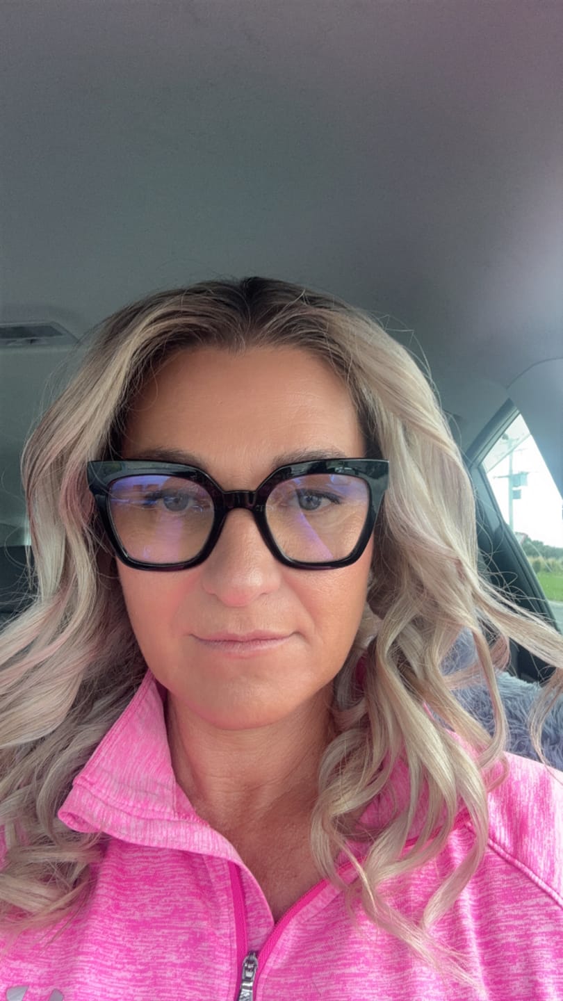 Customer photo review of Dry/ Mature Skincare Ritual