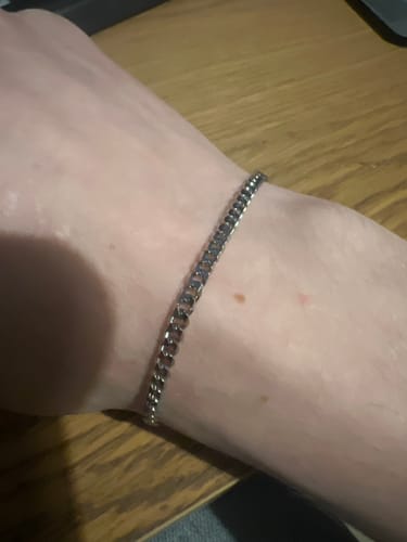 Customer photo review of MYSTERY ITEM
