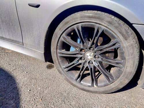 Customer photo review of Create Your Own Detailing Bundle