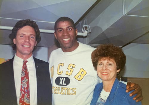 Customer photo review of Venting 1 Lite Glass and Frame Kit (Half Lite)