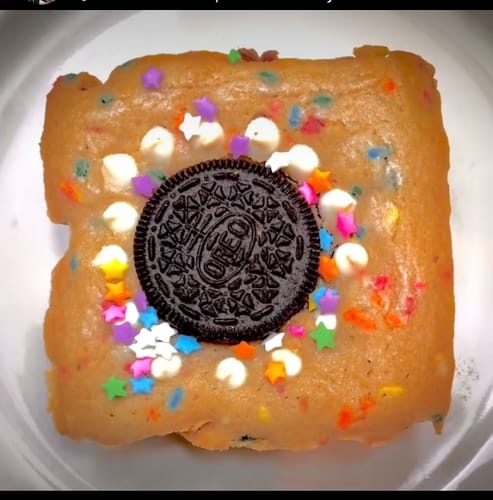 Customer photo review of Limited Edition Valentine’s Pack