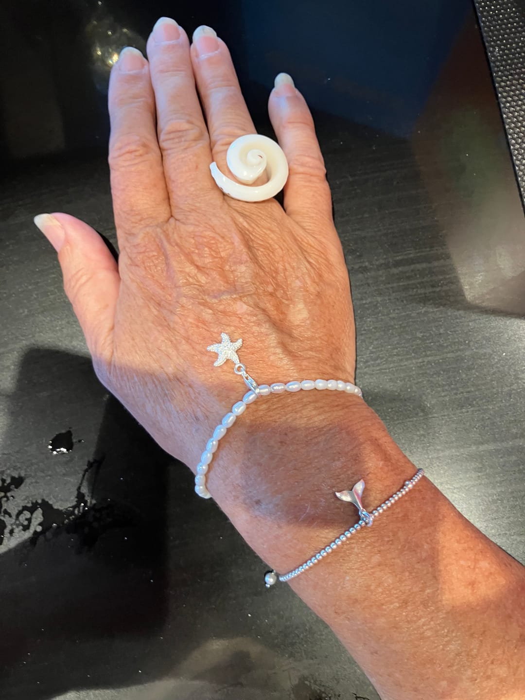 Customer photo review of Transit Protection