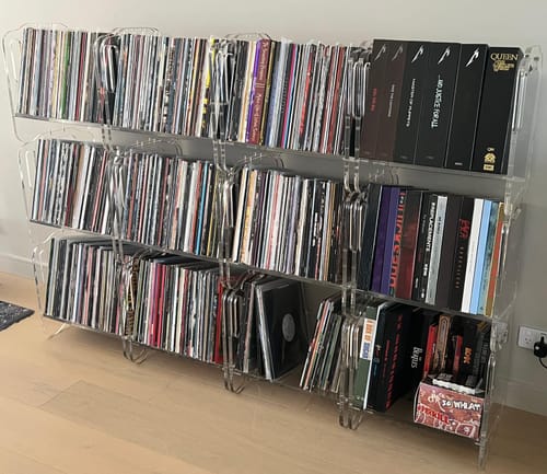 Customer photo review of Aurala120 (A)