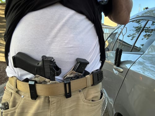 Customer photo review of APX