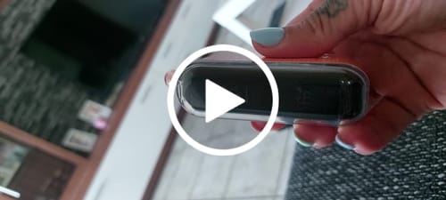 undefined review of Fumot Tornado Vape 20000 - Huckleberry image 1 out of 1