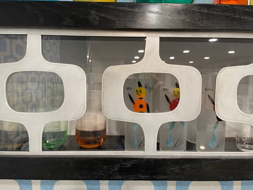 Ipanema Souto 8 Square Cement Tile