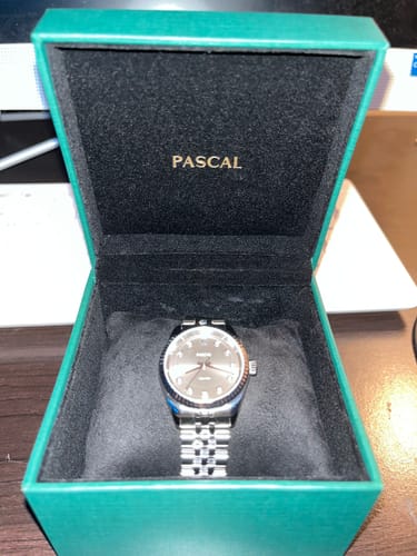 Customer photo review of ProtectMyOrder