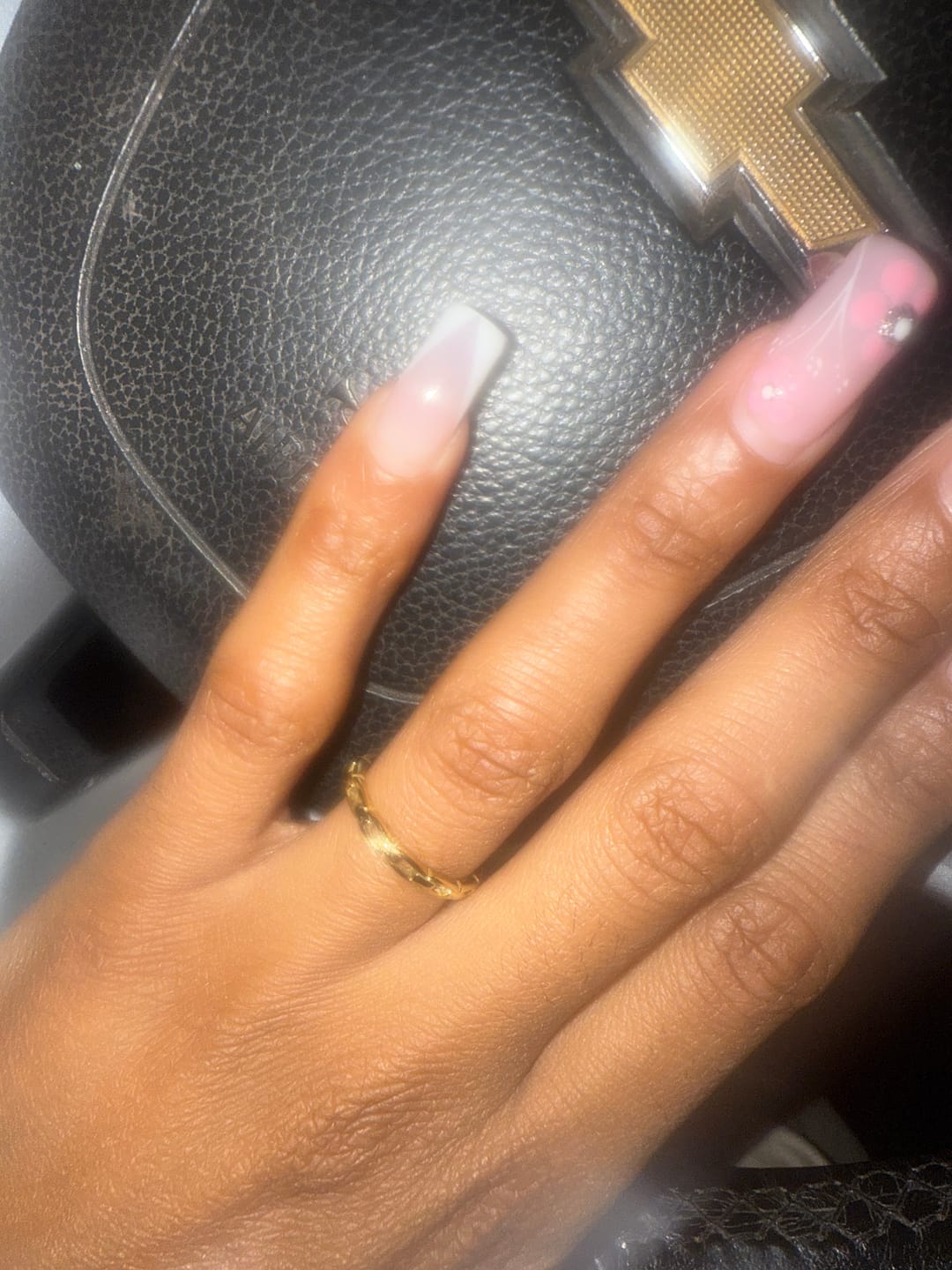 Customer photo review of Linked Ring